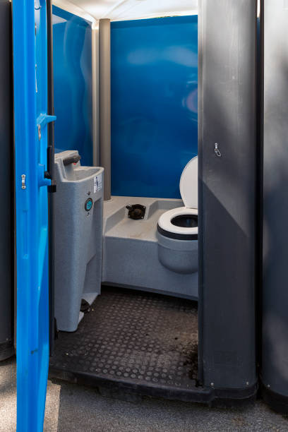 Best Local porta potty services  in Sullivan City, TX