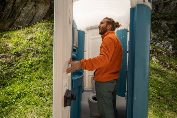 Best Porta potty rental for parties  in Sullivan City, TX