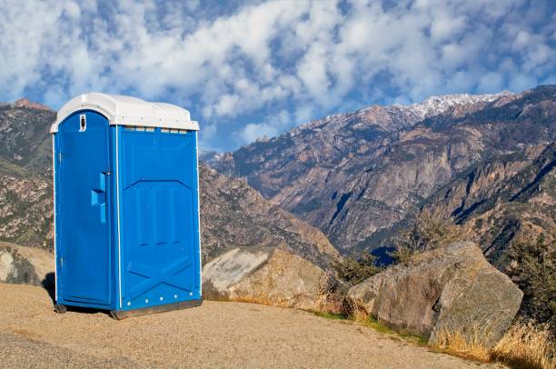 Best Luxury portable toilet rental  in Sullivan City, TX