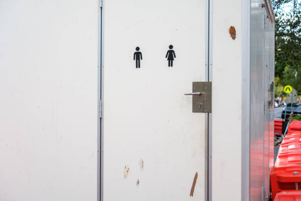 Best Local porta potty services  in Sullivan City, TX