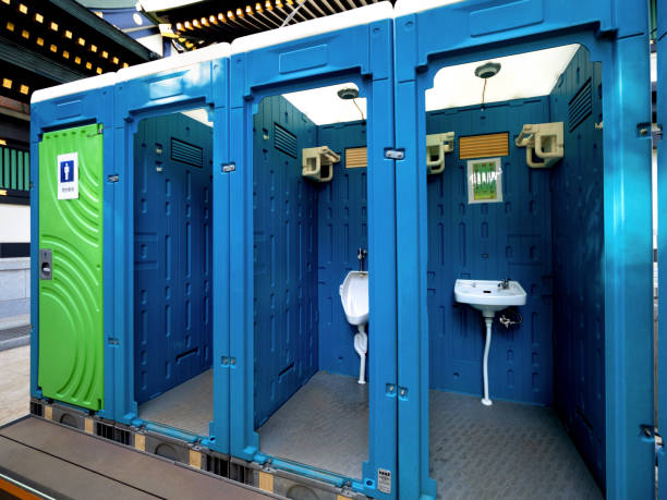 Porta potty rental for festivals in Sullivan City, TX