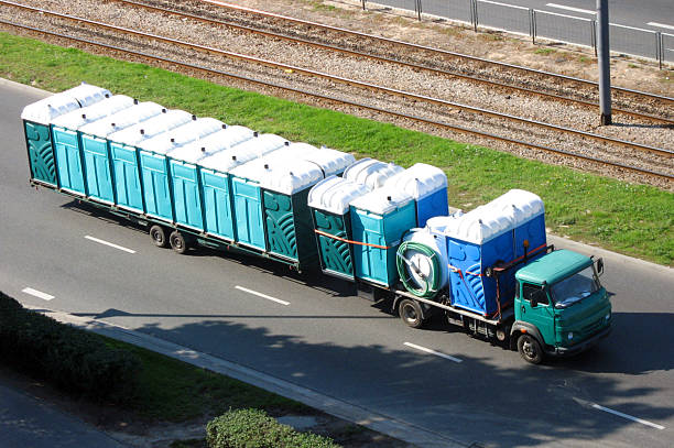 Portable Toilet Options We Offer in Sullivan City, TX