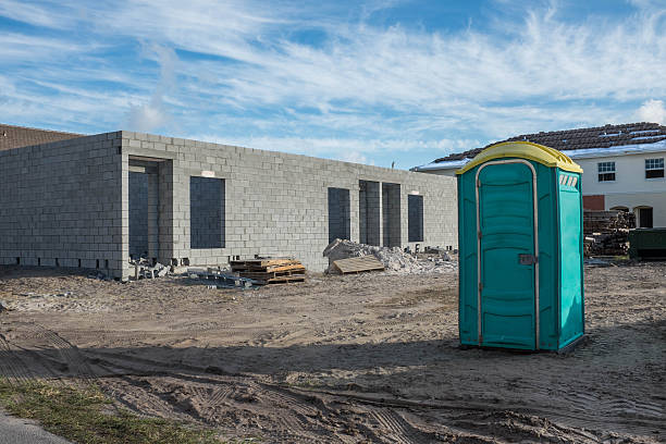 Portable Toilet Options We Offer in Sullivan City, TX