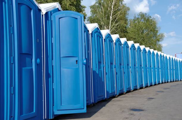 Best Local porta potty services  in Sullivan City, TX